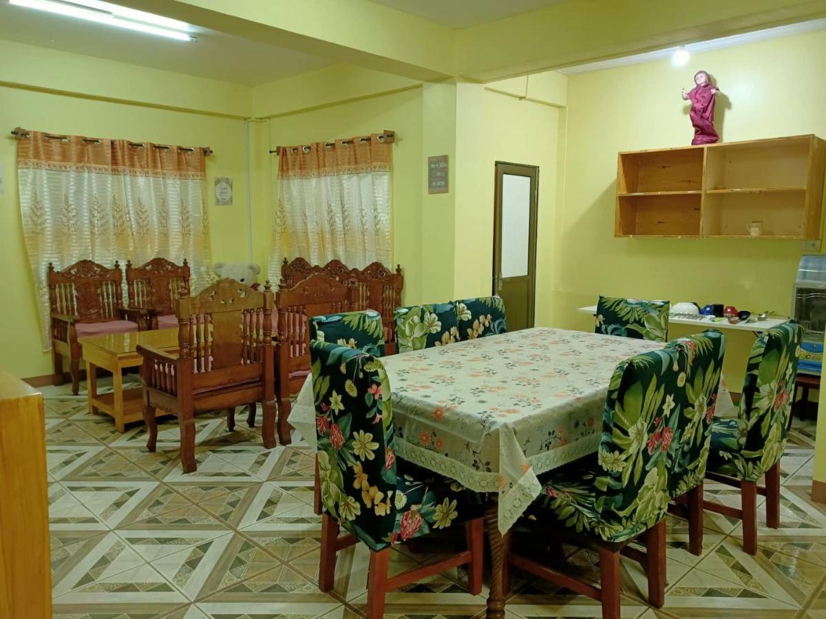 Soc Transient House By Gpr Apartment Baguio City Exterior photo